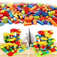 Thumbnail for Marble Run Building Blocks