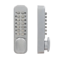 Thumbnail for Security Keyless Door lock