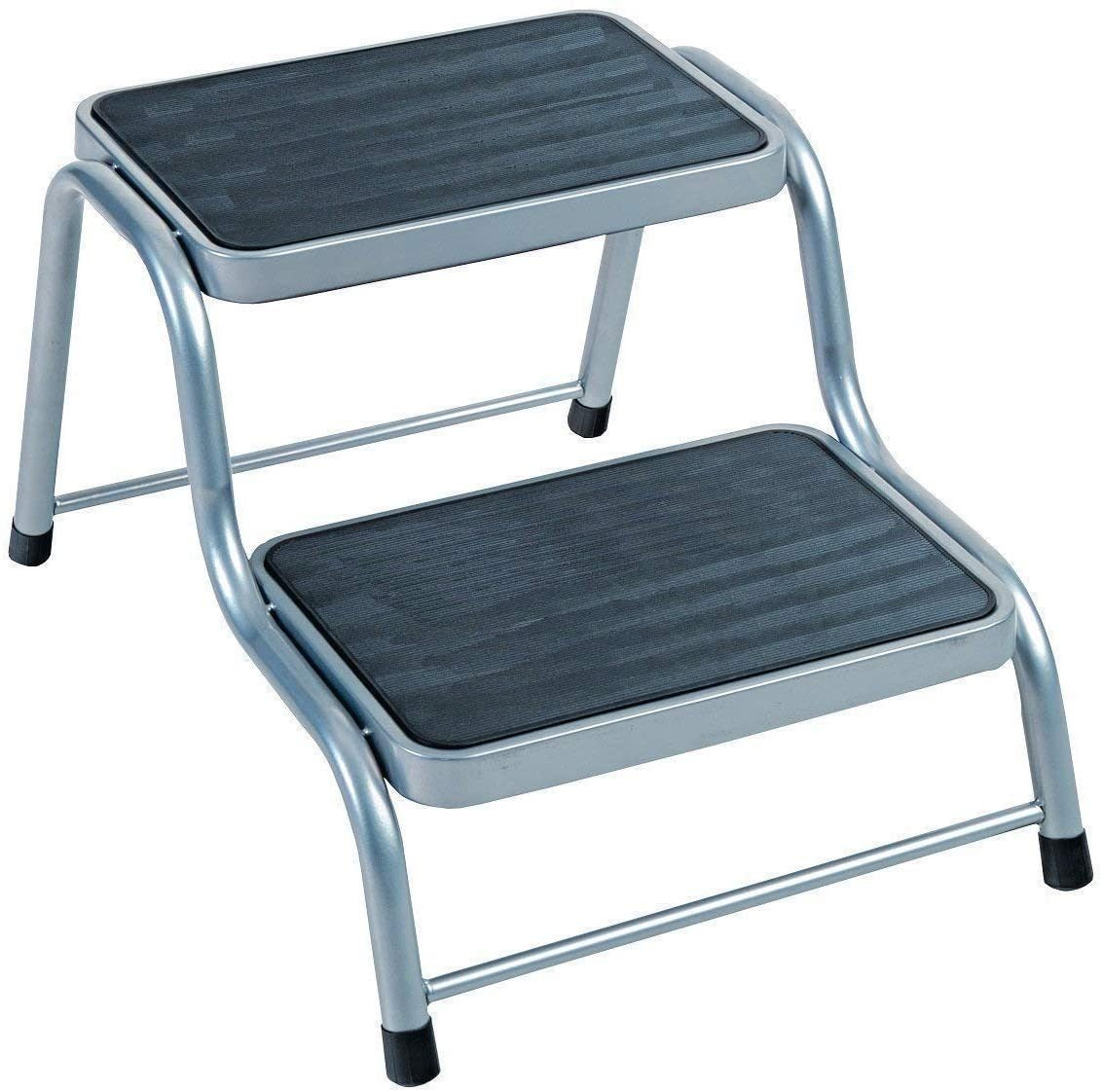 2 Step Caravan Ladder Stool