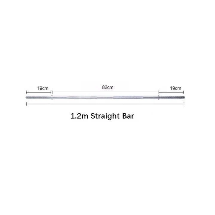 Weight lifting bar 1.2M