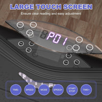 Thumbnail for Vibration Plate Exercise Machine