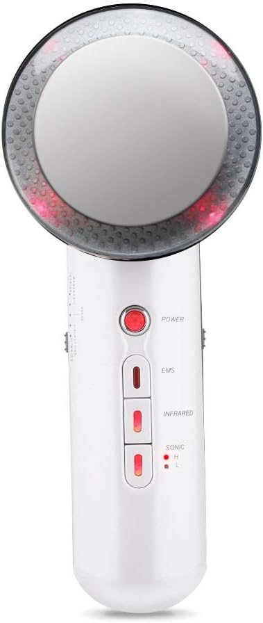 Ultrasound Cavitation Body Slimming Anti-Cellulite Machine