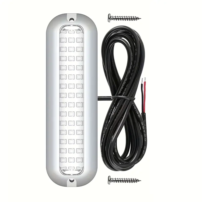 LED Boat Marine Underwater Light