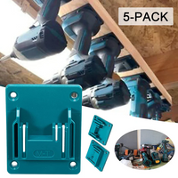 Thumbnail for Makita Tools Holder Hanger Storage Rack