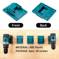 Thumbnail for Makita Tools Holder Hanger Storage Rack