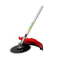 Thumbnail for Weedeater Brushcutter Petrol Pole Trimmer Weed Eater Brush Cutter