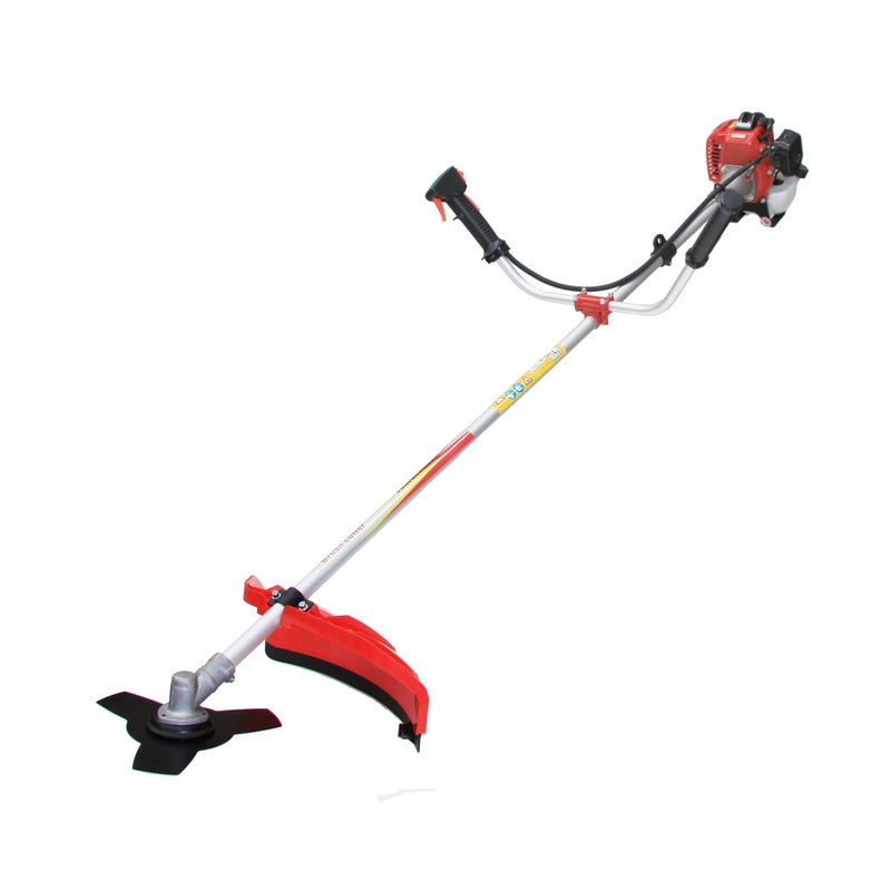 Weedeater Brushcutter Petrol Pole Trimmer Weed Eater Brush Cutter