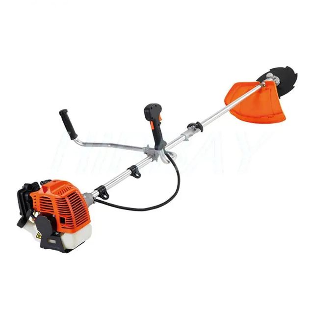 Weedeater Brushcutter Petrol Pole Trimmer Weed Eater Brush Cutter