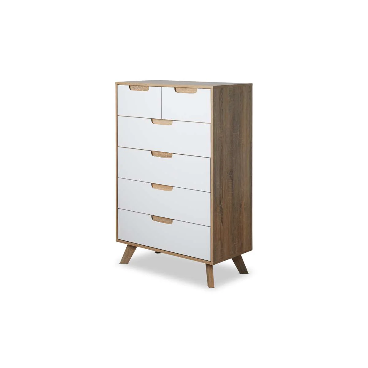 Tall boy drawers Chest of Drawers Promo