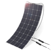 Thumbnail for 100W Solar Panel