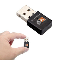 Thumbnail for USB Wifi Adapter AC600M