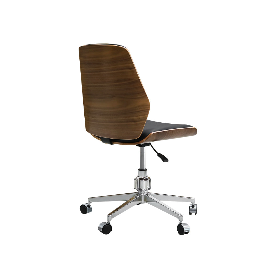 Office Chair wooden Computer Chair