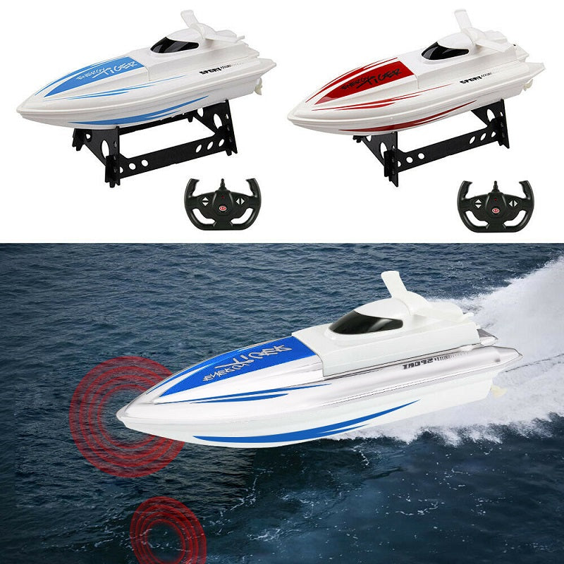 Remote Control Boat RC Boat Racing boat