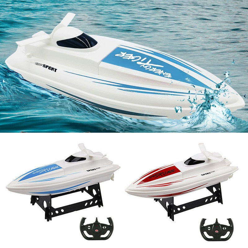 Remote Control Boat RC Boat Racing boat