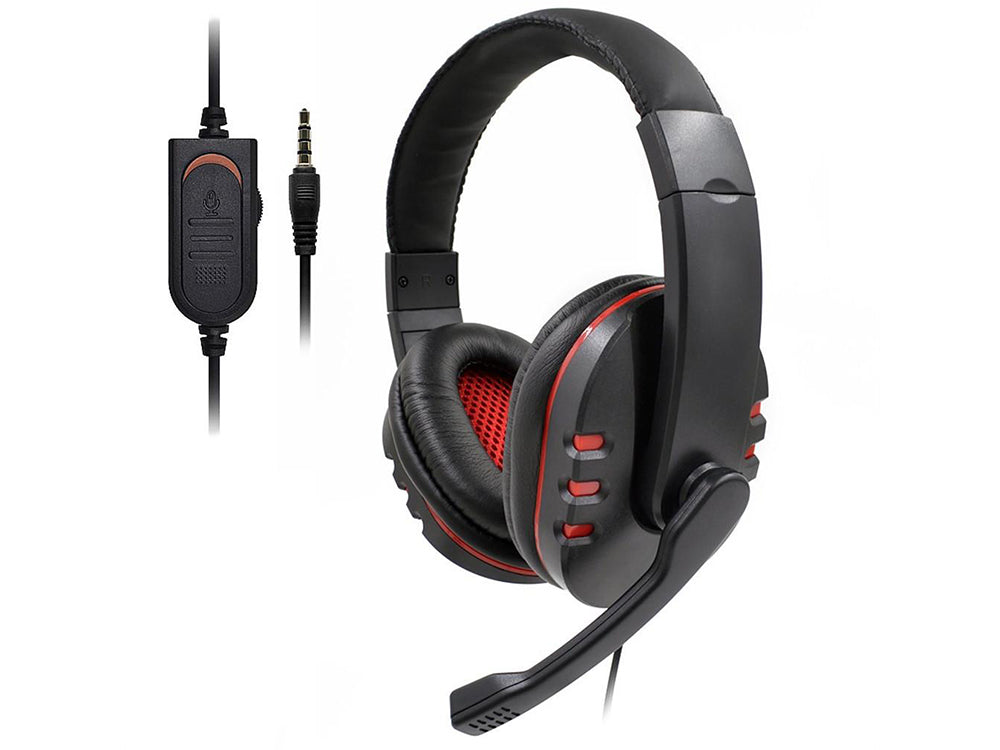 Ps4 gaming headphones headset