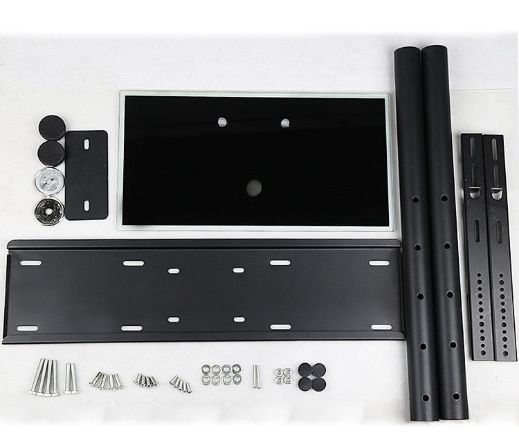 Adjustable TV Stand Bracket Height Adjustable