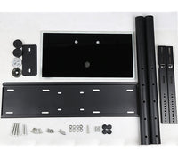 Thumbnail for Adjustable TV Stand Bracket Height Adjustable