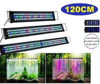 Thumbnail for Fish Tank Light Aquarium Light 120CM