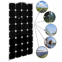 Thumbnail for 100W Solar Panel