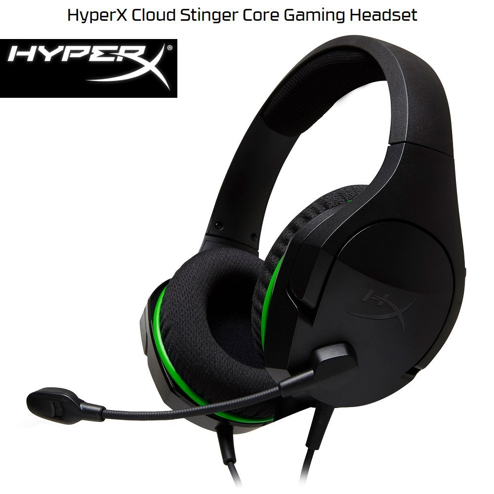 HyperX CloudX Stinger Core Gaming Headset