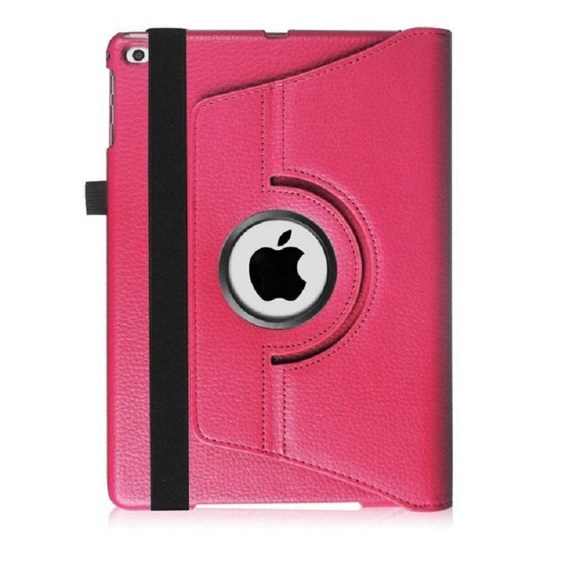 ipad 2/3/4 case PU leather