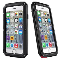 Thumbnail for iPhone 6 Plus Case Shockproof Rugged Case