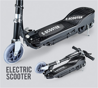 Thumbnail for Kids Electric Scooter