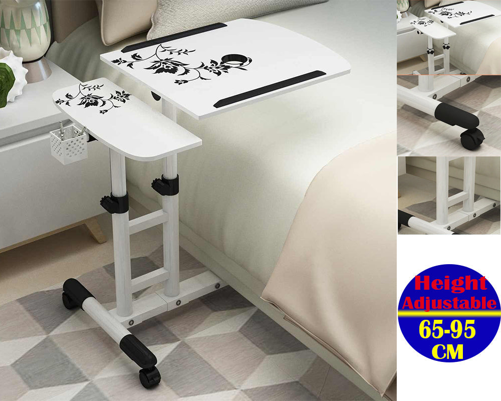 Laptop Table Desk Stand Adjustable