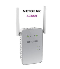 Thumbnail for Netgear Wifi Repeater Extender Booster EX6150 AC1200 - USED