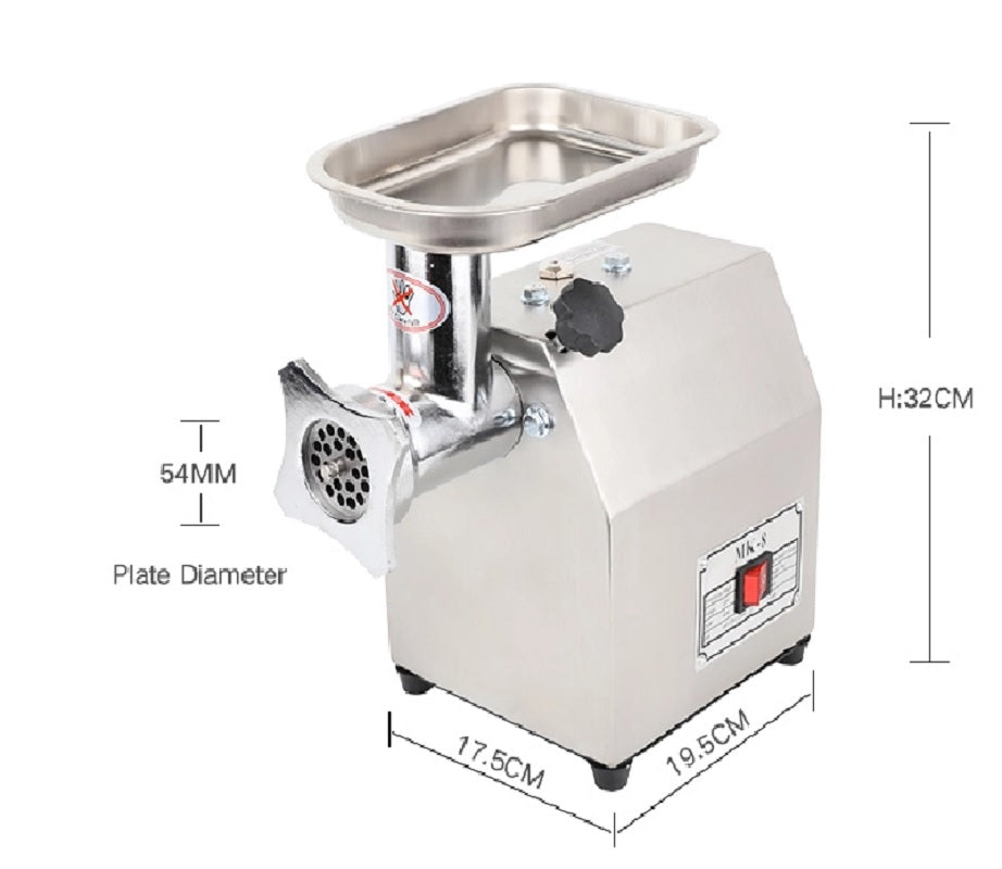 Meat Grinder Meat Mincer Sausage Maker