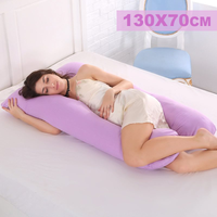 Thumbnail for Maternity Pillow Pregnancy Pillow