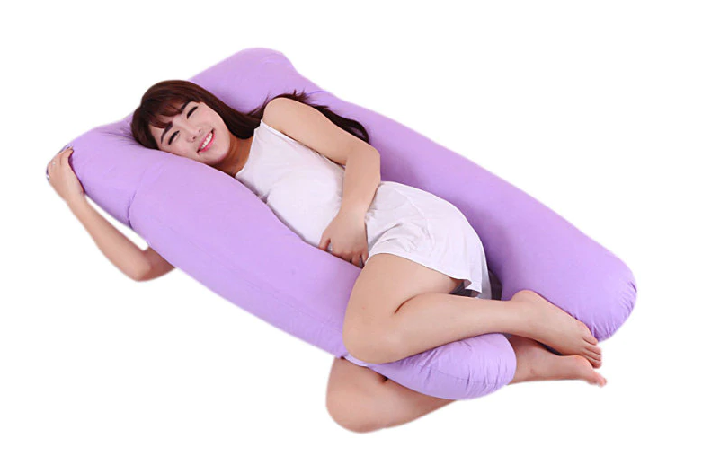 Maternity Pillow Pregnancy Pillow