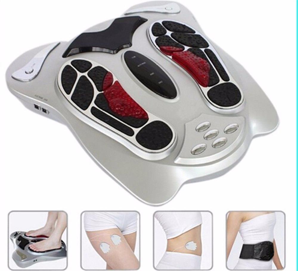 Electromagnetic Foot Massager