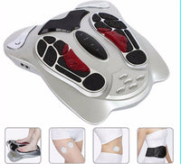 Thumbnail for Electromagnetic Foot Massager