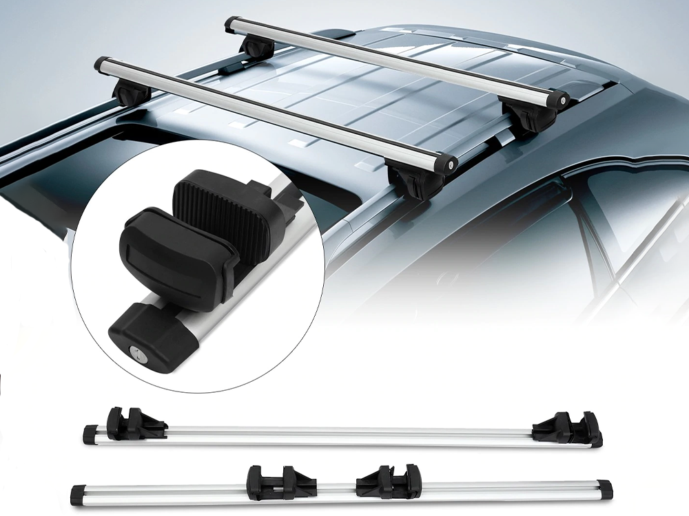 130cm Universal Car Roof Rack