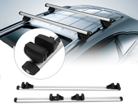 Thumbnail for 130cm Universal Car Roof Rack