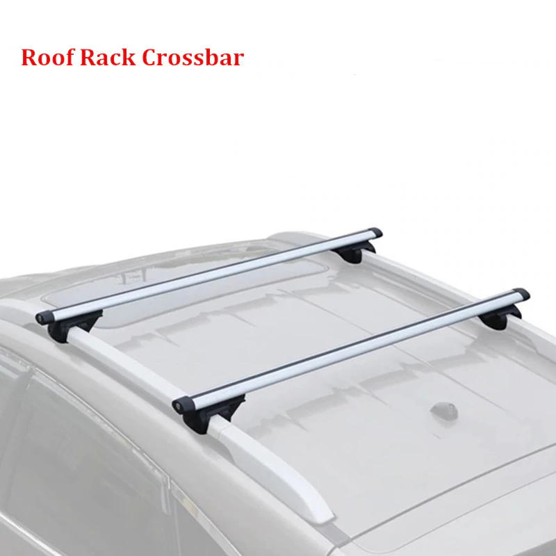 130cm Universal Car Roof Rack