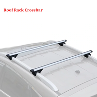 Thumbnail for 130cm Universal Car Roof Rack