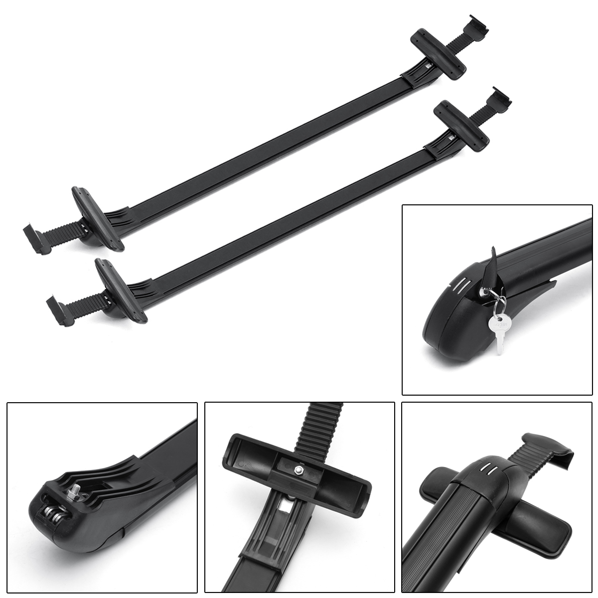 Roof Racks Universal