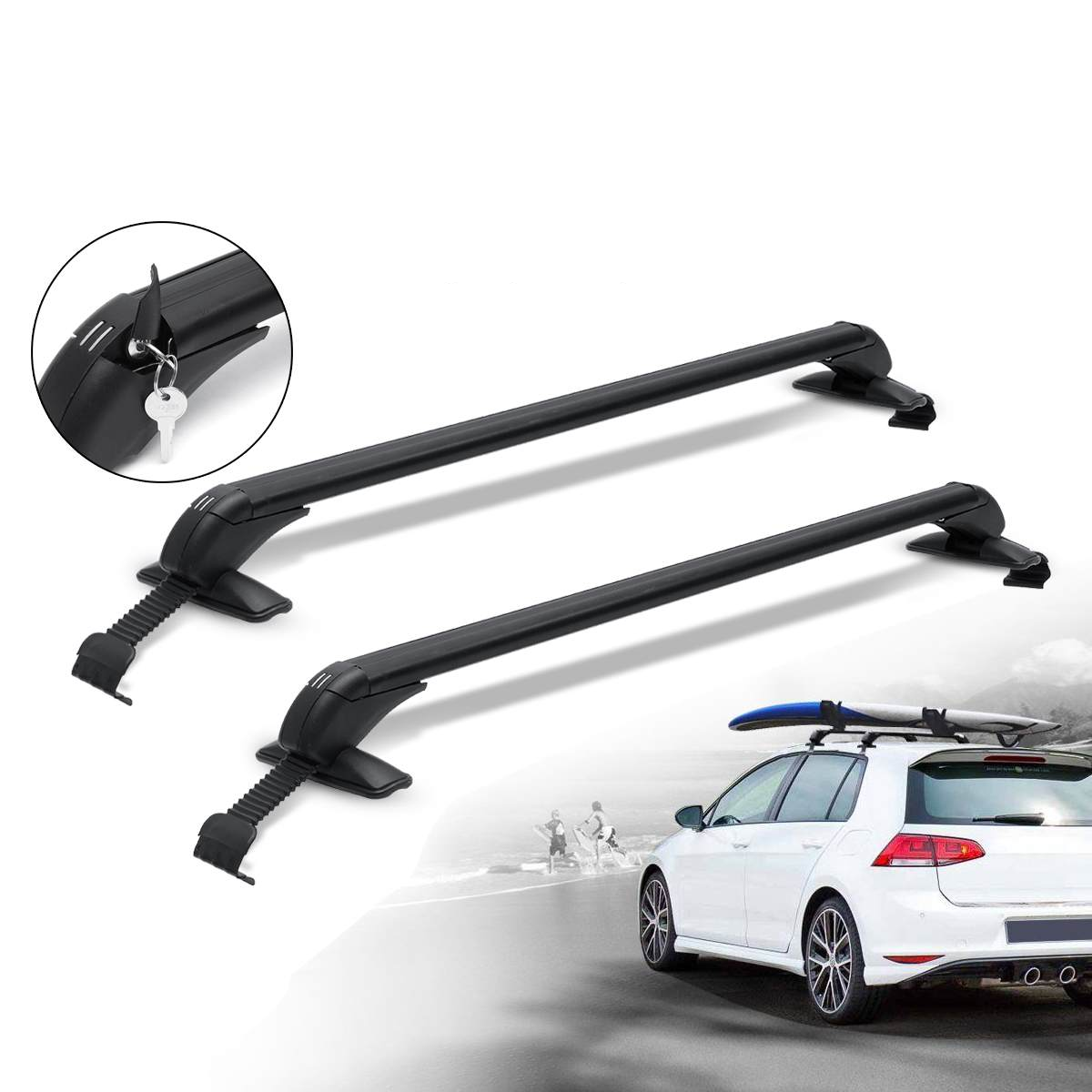 Roof Racks Universal