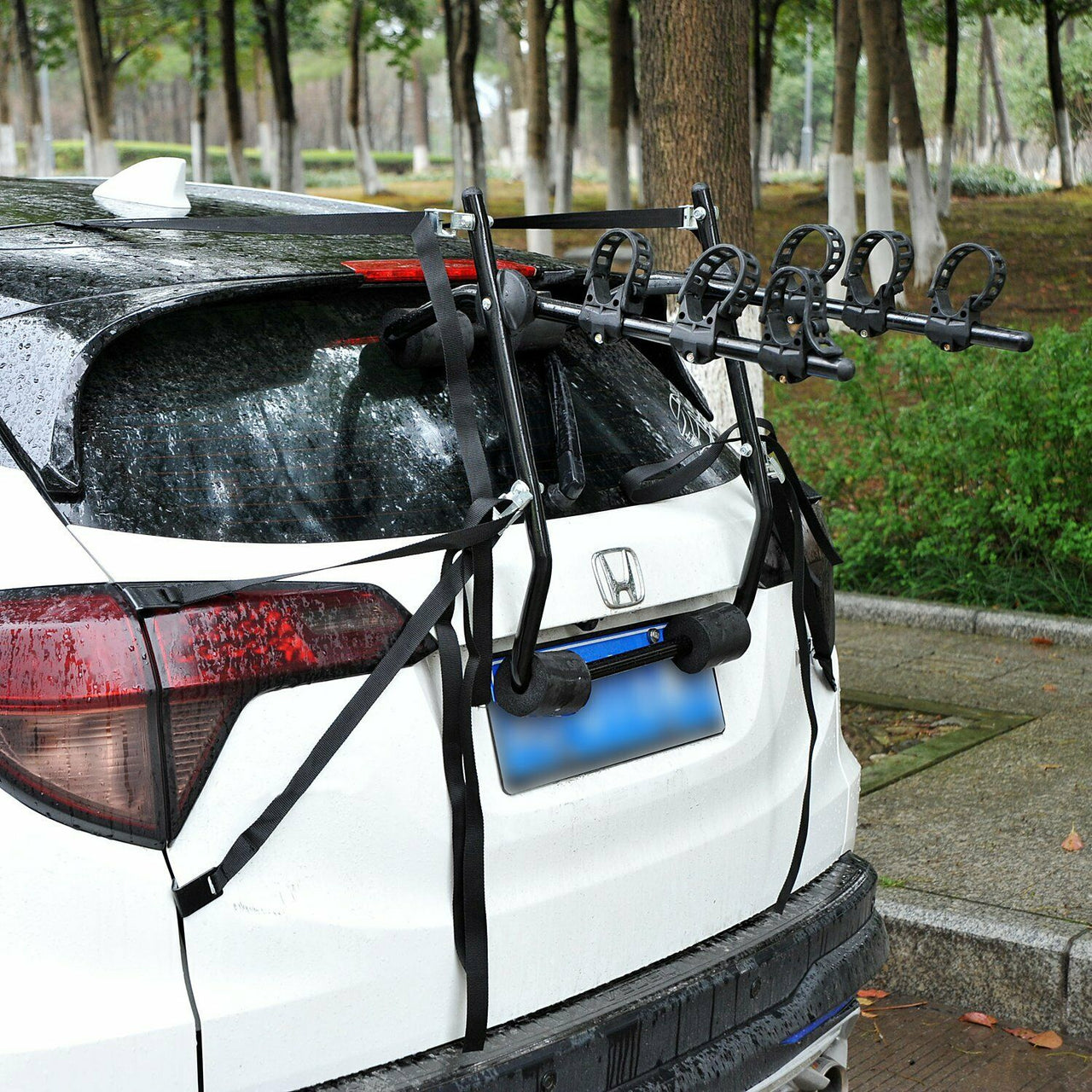 Bike Rack Bike Carrier Bicycle Rack