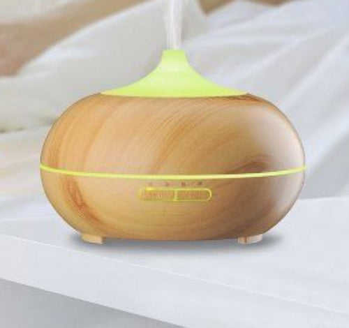 Humidifier - Aromatherapy Diffuser Humidifier - Aromatherapy Diffuser