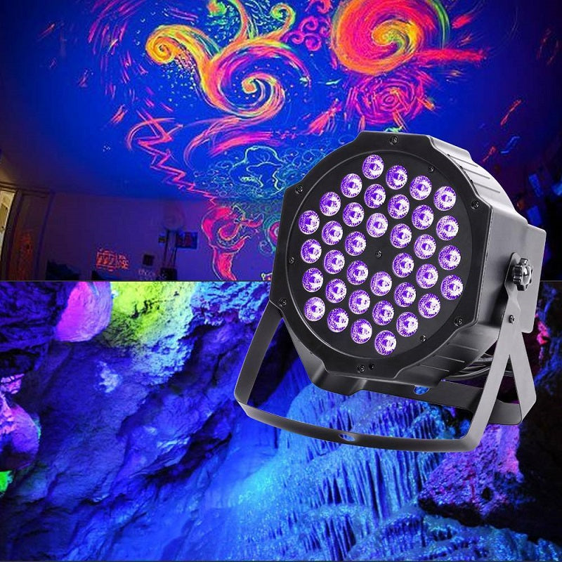 LED Stage Light Disco Party Light