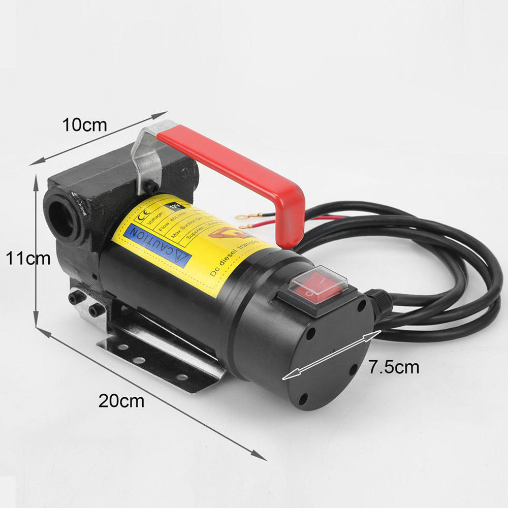 Fuel Transfer Pump Diesel Transfer Pump