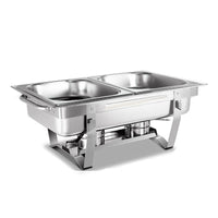 Thumbnail for Chafing Dish Food warmer