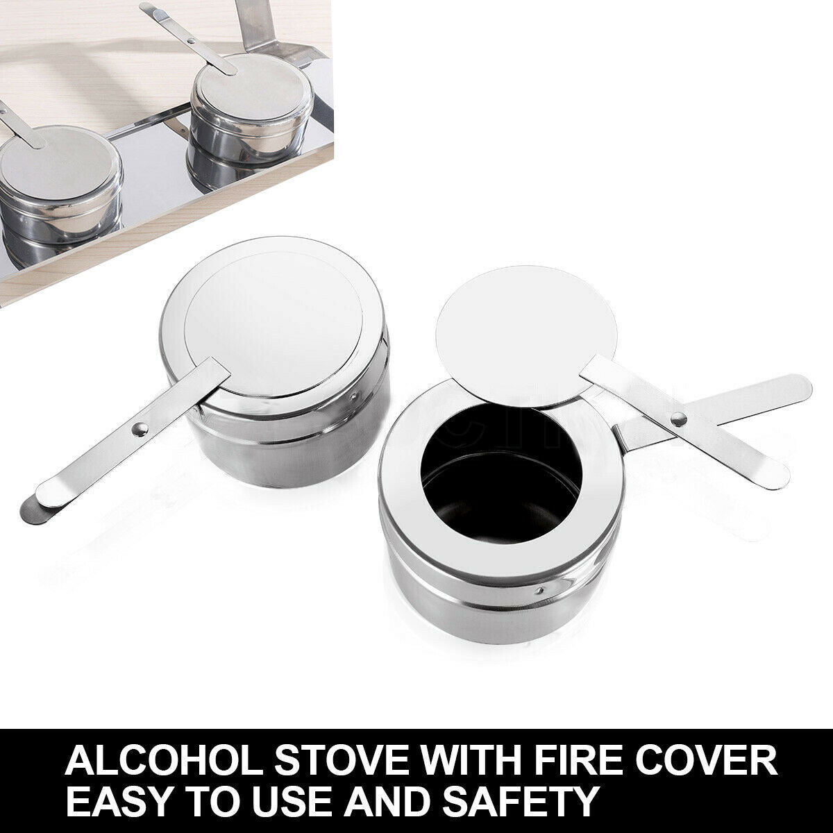 Chafing Dish Food Warmer