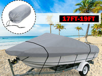 Thumbnail for Boat Cover 17-19FT