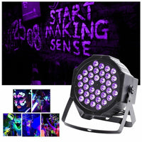 Thumbnail for LED Stage Light Disco Party Light