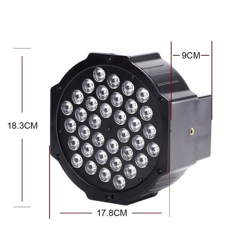 LED Stage Light Disco Party Light