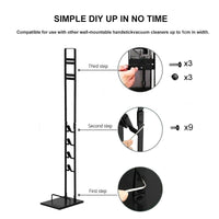 Thumbnail for Freestanding Dyson Vacuum Cleaner Stand Rack Holder